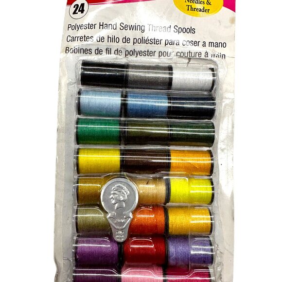 Assorted Sewing Items - Lot of 6 - Picture 4 of 9